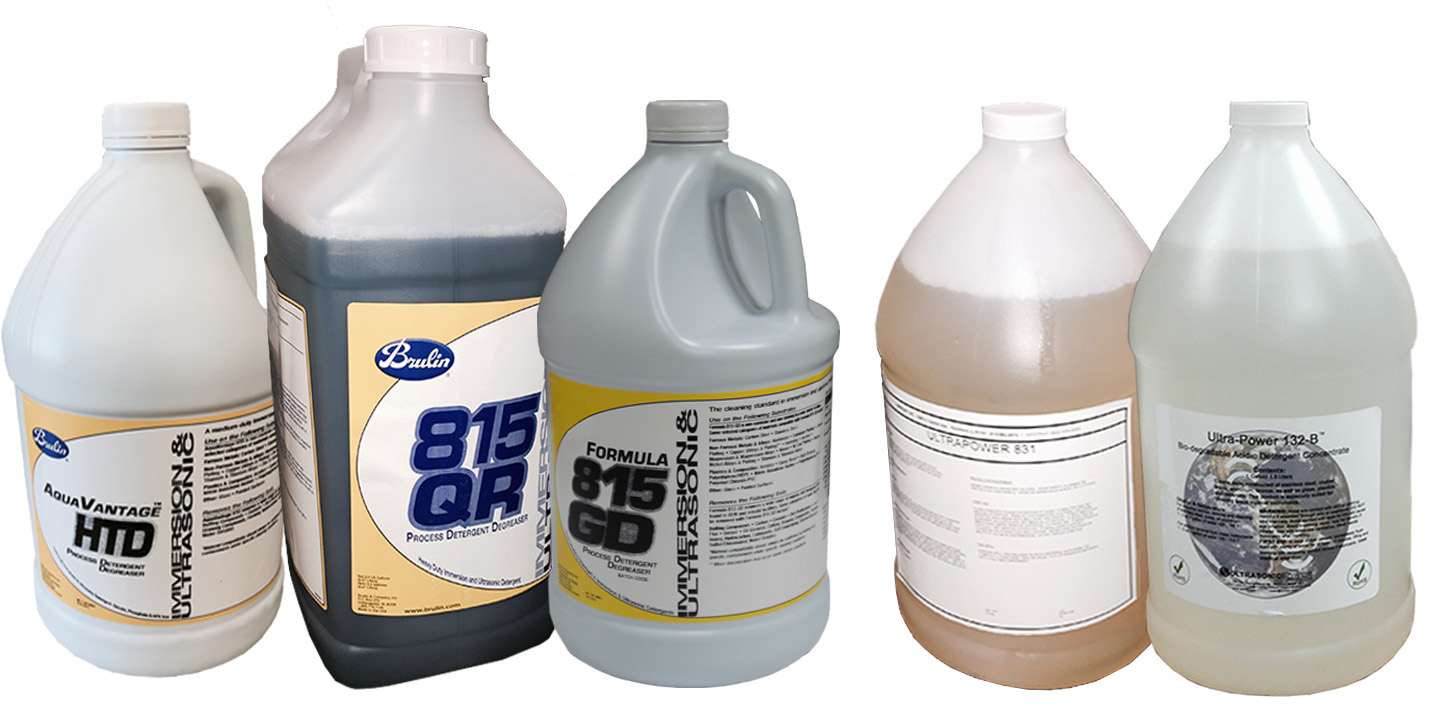 Ultrasonic Cleaning Solution Manufacturers Suppliers